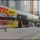 테크노폴리스 제일풍경채 앞 이미지