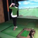 서해스크린골프 이미지