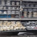 장항전통시장 이미지