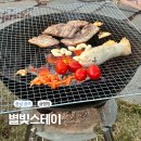 대전근교 글램핑 공주 별빛스테이 후기
