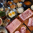 박달박가네숯불껍데기 - 광명시 철산로30번길 24 | 박달박가네숯불껍데기