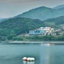 톱머리 펜션 이미지