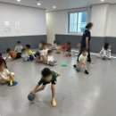 창원한백유아태권도장