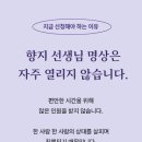 향지 - 강남구 | 향지
