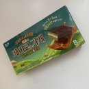 예쓰의 케이크가게 피스타치오& 초코 후기