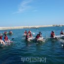 구산어촌체험휴양마을 이미지