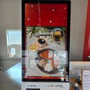 교하삼거리(3) | 강렬한 레드 포인트와 감성 가득한 로스터리, 비스토조 교하로스터리 방문후기