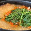 산청칼국수 이미지