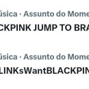 와이지 사옥에 트럭 보낸 블랙핑크 팬덤 이미지