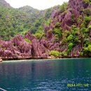 필리핀 자유여행 중 가장 아름다웠던 풍경(1) 이미지