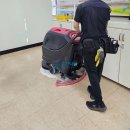 한결초등학교 | 평택에 위치한 초등학교 바닥청소 후기, 복도와 특별실까지 깨끗하게!