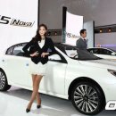 삼성자동차공업(주) 이미지