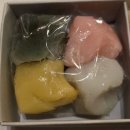 정성떡집 | 대구떡집 오빚떡 팔순 답례떡, 정성 담긴 수제떡 솔직 후기