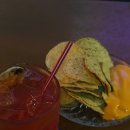 씨제이올리브영패션아일랜드 | 분당혼술 하기 좋은 곳 찾다가 발견한 서현혼술바 🍸 오내혼술바 분당서현점 후기