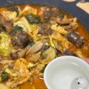 백암왕순대 이미지