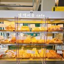 추암로 | 전남 광주근교대형카페 장성 남댕이숲 베이커리카페