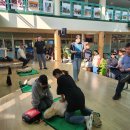 우도초등학교 이미지