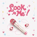 ICHILLIN’ J(아이칠린 제이) 1st Digital Single [Look At Me!] 이미지