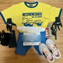 주공로 | 삼락생태공원 ”미니언즈런 2025 부산“ 10km 완주후기 기념품