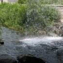 도심의 쉼터 이미지