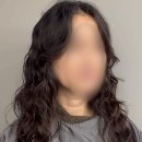 해오름 헤어 | 운정 해오름마을 미용실 히피펌 후기 아이디헤어 산내점 다은실장