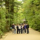 오대산별장 | (국내여행)-예닮추석여행1-월정사 낙산사 의상대 강릉커피거리 통일전망대 김일성별장 백담사 등