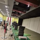 TA 골프연습장 | 대구월성동골프장 필드 나가기 전 몸풀기 성공! 실내골프연습장 우즈골프스크린에서 연습한 후기