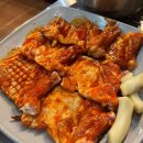 깡통닭갈비 네이버블로그