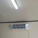 성주에어컨쟁이｜대가면 흥산리 캐리어 7평 냉난방기 벽걸이 이전설치 후기