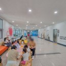 솔로몬파크 체험관1층 이미지