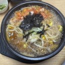 전주미담콩나물국밥 이미지