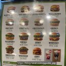 백마 학원가 맛집 프랭크 버거 (주차, 메뉴) 내돈내산