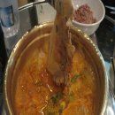 신림동 맛집!! 쌈싸먹는 김치찌개 [the(더) 김치찌개] 이미지