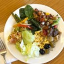 밀리언스푼 | 영등포 페어필드 바이 메리어트 조식 후기｜밀리언스푼, 담백한 만원대 조식