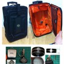 할리＜＜정품＞＞ 여행용 캐리어가방 및 용품 이미지