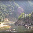 달이 머무는 집 이미지