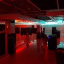 용인대 SK 태권도 이미지