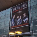 원에치유로(One-H uro) | ONE OK ROCK 원오크락 Luxury Disease 아시아 투어 2023 in Seoul 후기 - 고려대학교 화정체육관