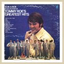 [2944] Tommy Roe - Sheila 이미지