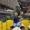 북경차이나 | 에어차이나 인천-북경-바르셀로나 탑승후기 CA126 CA845 (기내식 라운지 환승)