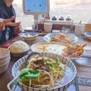 신동-101 | 수원 태국음식 팟타이 맛집 신동카페거리 타이테라스 엄마랑 후기