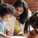 어린이중국어 이미지