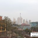 정천초등학교(정자동) 이미지