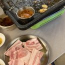 상수 냉삼 맛집 제2한강교집 새벽까지 하는 고기집 내돈내산