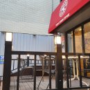 주스탐 | 시장 종로5가역 인근 넓고 조용한 카페 탐앤탐스 종로5가점 내돈내산 후기(+신메뉴 비타민 애플 주스 후기)