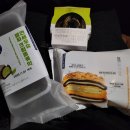 씨유 성수점 | CU 씨유 편의점 인기 두바이, 말차 시리즈 _ 카다이프 초코브라우니, 말차크림롤케익 후기