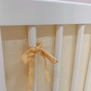 쁘띠마레 | 나만의 아기침대가드 커스텀으로 아기방꾸미기 ‘’쁘띠마레 아기침대가드 내돈내산 후기'