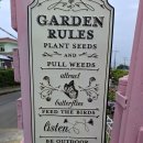 북촌 초등학교 앞 카페에서 이미지