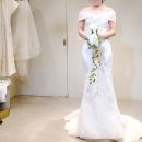 지정24 | W_8. 스.드.메_로브드K 촬영가봉 드레스 후기 / 지정혜택 / 풍성 슬림 유색 24신상/ 와이즈웨딩
