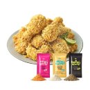 BHC(비에이치씨) 이미지